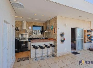 Apartamento · 210m² · 3 Quartos · Apartamento à venda - em Carmo