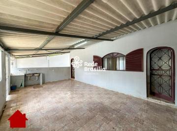 Casa · 200m² · 3 Quartos · 2 Vagas · casa 3 quartos qnl 15 | Somente à Vista