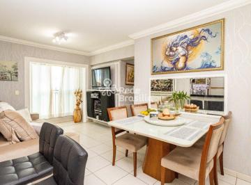 Apartamento · 72m² · 3 Quartos · 1 Vaga · Residencial Ventura | QS 102 | Apartamento Nascente | 3 Quartos | Suíte | Varanda | Aceita Financiam