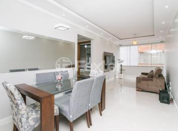 01-APARTAMENTO-2D-CAMAQUA-PORTO-ALEGRE-212270.jpg · Apartamento, 2 dormitórios, 66.51 m², em Camaquã