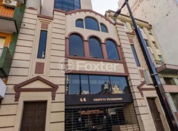 01-INFRA-EDIFICIO-FUNDACRED-208212.jpg · Sala / Conjunto Comercial, 2316 m², em Centro Histórico