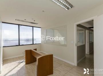 17-SALA-CENTRO-PORTO-ALEGRE-208212.jpg · Sala / Conjunto Comercial, 2316 m², em Centro Histórico