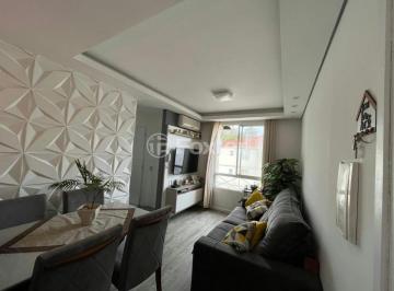 c3132cc1-a800-4b4c-9248-433e3d90c926.jpg · Apartamento, 2 dormitórios, 43 m², em Mário Quintana