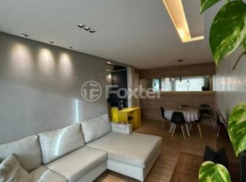 5ecdb9d3 · Apartamento, 3 dormitórios, 71.5 m², em Sarandi