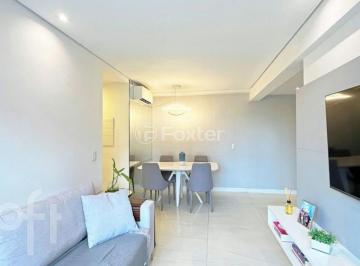 110e9528 · Apartamento, 2 dormitórios, 58 m², em Jardim do Salso