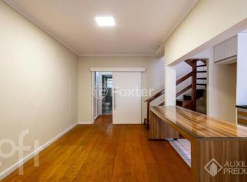 17b85814 · Cobertura, 2 dormitórios, 94.1 m², em Auxiliadora