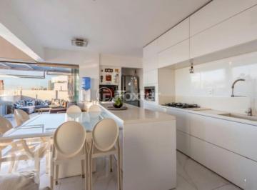 d66f3f26 · Cobertura, 3 dormitórios, 202.81 m², em Auxiliadora