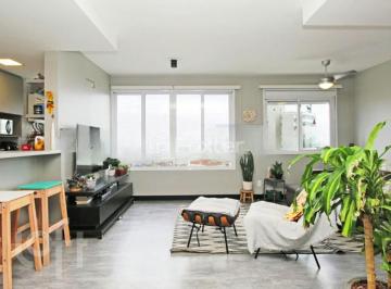 85d2ec25 · Apartamento, 2 dormitórios, 70 m², em Passo da Areia