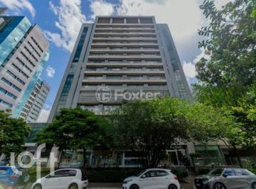 959c3eef · Apartamento, 1 dormitórios, 49.06 m², em Auxiliadora