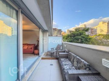 f8aef319 · Apartamento, 1 dormitórios, 49.06 m², em Auxiliadora