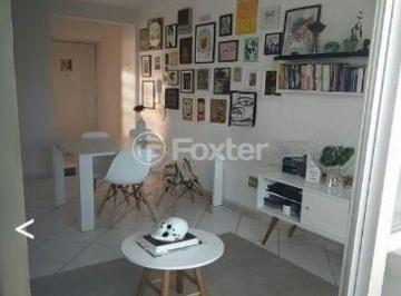 97822c0b · Apartamento, 1 dormitórios, 53.28 m², em Ouro Branco