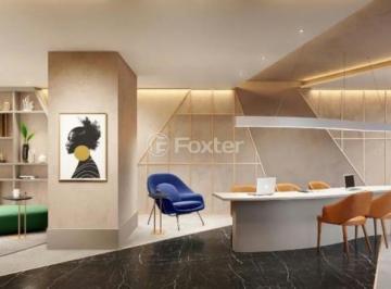 5090f0a9 · Kitnet / JK / Studio, 1 dormitórios, 25 m², em Menino Deus