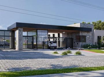 Rithmo_portico_.jpg · Terreno em Condomínio, 255.1 m², em Vila Nova