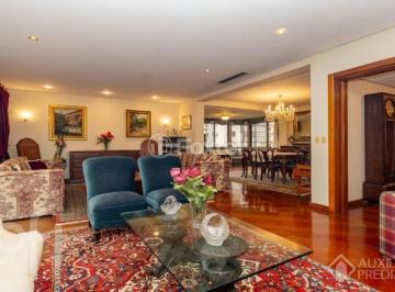 e07ac31b · Apartamento, 3 dormitórios, 250 m², em Auxiliadora