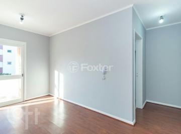 b7329815 · Apartamento, 1 dormitórios, 46.61 m², em Jardim Botânico