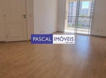 Apartamento · 102m² · 3 Quartos · 2 Vagas · Apartamento Campo Belo 3 Dormitórios 2 Vagas