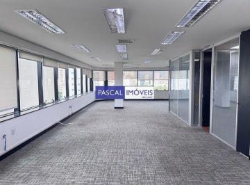 Comercial · 235m² · 2 Vagas · Sala Comercial Jardim Paulistano 1 Sala 4 Vagas