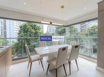 Apartamento · 70m² · 2 Quartos · 1 Vaga · Apartamento Jardim América 2 Dormitórios 1 vaga