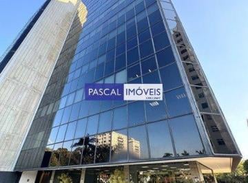 Comercial · 1381m² · 6 Vagas · Sala Comercial Jardim Paulistano 2 Salas 4 Vagas
