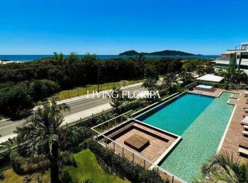 Apartamento · 95m² · 2 Quartos · Apartamento à venda com 2 quartos no Thai SPA, Campeche, Florianópolis/SC