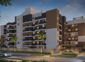 Apartamento · 46m² · 2 Quartos · 1 Vaga · Apartamento 2 quartos no Bairro Novo Mundo