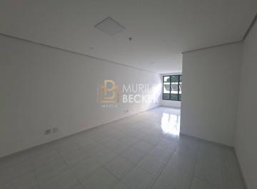 Comercial · 36m² · 1 Vaga · Sala Comercial | Locação, 36m2, climatizada, no Jardim Aquarius!