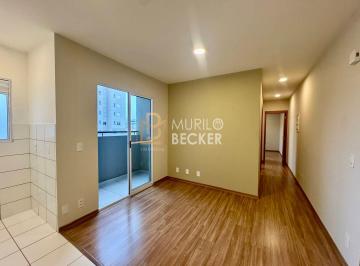 Apartamento · 48m² · 2 Quartos · 1 Vaga · Apartamento 2 quartos à venda no Bairro Urbanova