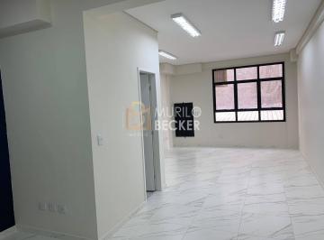 Comercial · 36m² · 1 Vaga · Sala comercial á venda com 36 m² - Bairro Jardim Aquarius - SJC