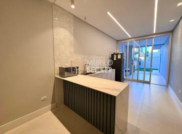 Casa · 126m² · 3 Quartos · 4 Vagas · Casa à venda 3 dormitórios - Bosque Manacas