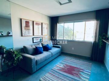 Apartamento · 76m² · 2 Quartos · 1 Vaga · Apartamento à Venda com 2 quartos, 76 m² Porteira Fechada BairroVila Adyana