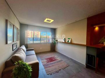 Esse apartamento fica localizado na Vila Adyana, um dos bairros mais nobres, val · Apartamento à Venda com 2 quartos, 76 m² Porteira Fechada BairroVila Adyana