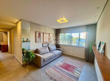 Apartamento · 76m² · 3 Quartos · 1 Vaga · Apartamento para Locação mobiliado com 3 quartos, 76 m² Bairro Vila Adyana