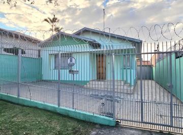 Casa · 115m² · 3 Quartos · 1 Vaga · Casa Padrão com Amplo Terreno bairro Parolin-PR