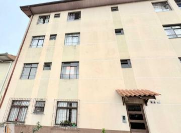 Apartamento · 40m² · 2 Quartos · Apartamento 2 dorms. Atenas I Locação, C.Comprido