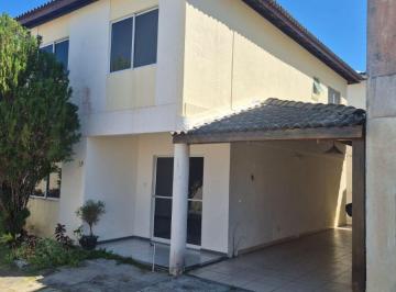 Casa de 4 quartos, Salvador · Alugo 4/4 suítes em Stella Maris