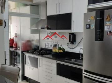 Foto 01 · Apartamento à Venda no Altos do Pacaembu | 3 Dormitórios | Suíte | 2 Vagas | Jardim Pacaembu - Jundi