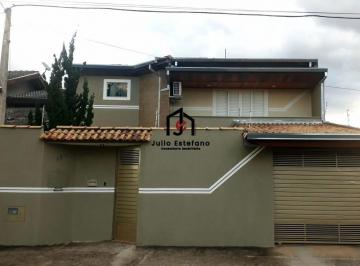 Casa · 310m² · 3 Quartos · Casa à venda - no Jardim Oásis