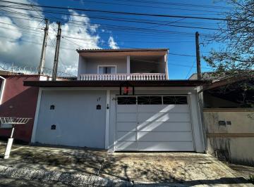 Casa · 147m² · 3 Quartos · Casa à venda - na Borda da Mata