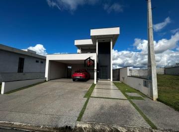 Casa · 300m² · 3 Quartos · Casa para aluguel - em Residencial Malibu