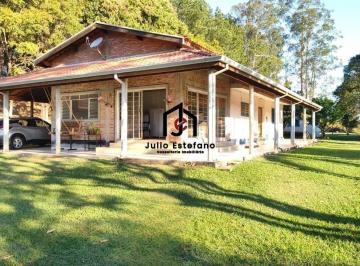 Rural · 48605m² · 3 Quartos · Rurais à venda - em Taubaté