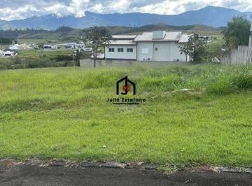 Terreno · 1173m² · Terreno à venda - em Village da Serra