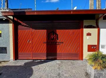 Casa · 125m² · 2 Quartos · Casa à venda - no Parque Urupês