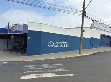 1e0ce2208c7d412f3de6fdaa5ca20c35da5d477e · Galpão para alugar, 340 m² por R$ 7.350,00/mês - Jardim Algodoal - Piracicaba/SP