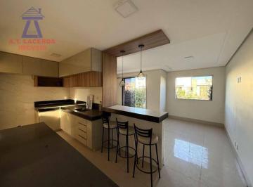3ffb8dbbc4ff0b1378b1b827ba11b64f7d1b1040 · Casa com 2 quartos em condomínio - Jardim Olímpico