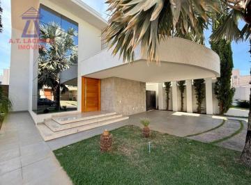 ecc5b137c81ad4bb171b347abcdc042eb53d4f80 · Casa com 4 suítes, condomínio fechado - Ibituruna