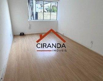 Apartamento · 43m² · 1 Quarto · Excelente Investimento! Apartamento em Localização Privilegiada de Higienópolis!