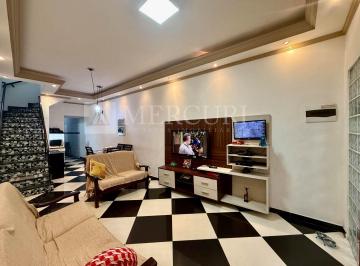 9b4f59b0e9a94be77d090e2f91ecda1c4aa4da66 · Casa à venda, Vila Santo Antônio, 2 Suítes e Sala para 2 Ambientes - Mercuri Imóveis - Imobiliária n