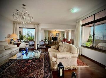 260e2665cb7078cada1d1927167b34a4cfc4b70d · Apartamento com 3 suítes à venda, 273 m² - Condomínio Edifício Espaço Arte - Sorocaba/SP