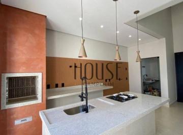 d9f11dbffc2535b830f8a563bb7f03659d7efb46 · Casa com 2 quartos à venda, 110 m² - Condomínio Terras de São Francisco - Sorocaba/SP
