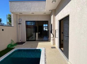 98774773f50803669b52e326c57e5502022017f3 · Casa com 2 quartos à venda, 110 m² - Condomínio Terras de São Francisco - Sorocaba/SP